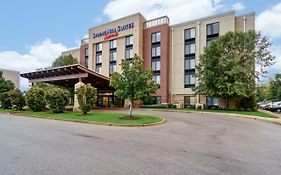 Springhill Suites Louisville ky Airport